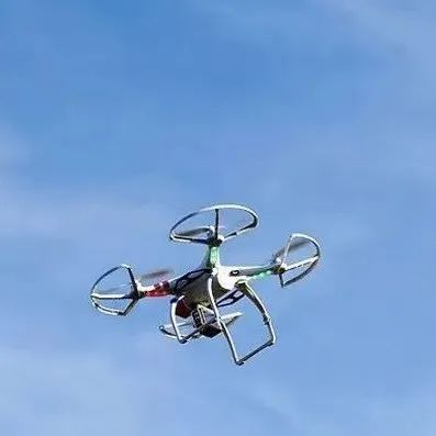 无人机倾斜摄影技术在测绘中的应用