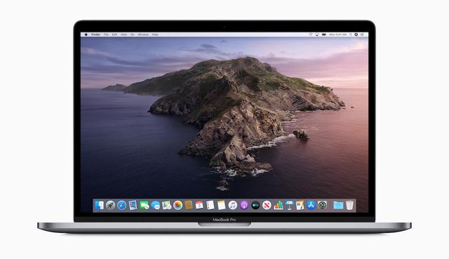 新知图谱, 苹果今年应该还会带来多款新 MacBook