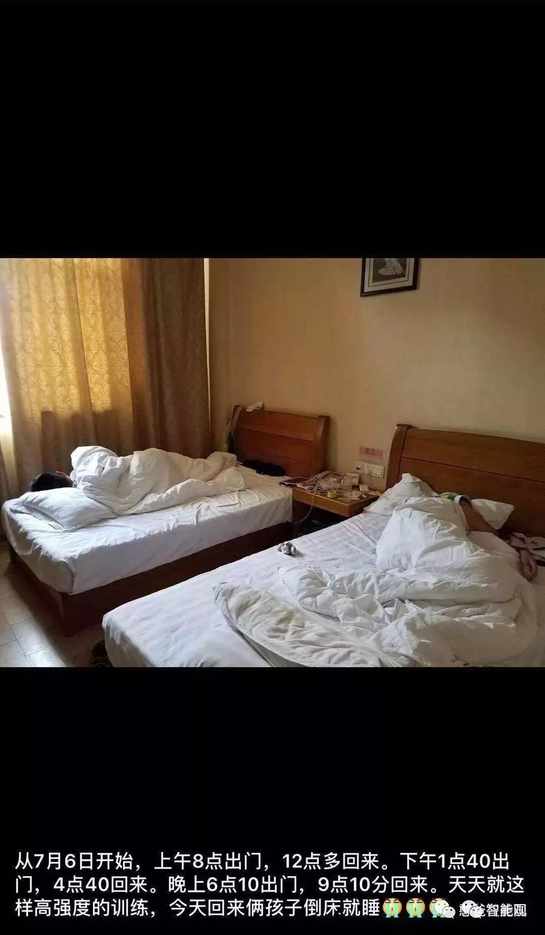 新知图谱, 关于中美教育的差距,这个美国小学生在中国的经历,能给你更直观感受