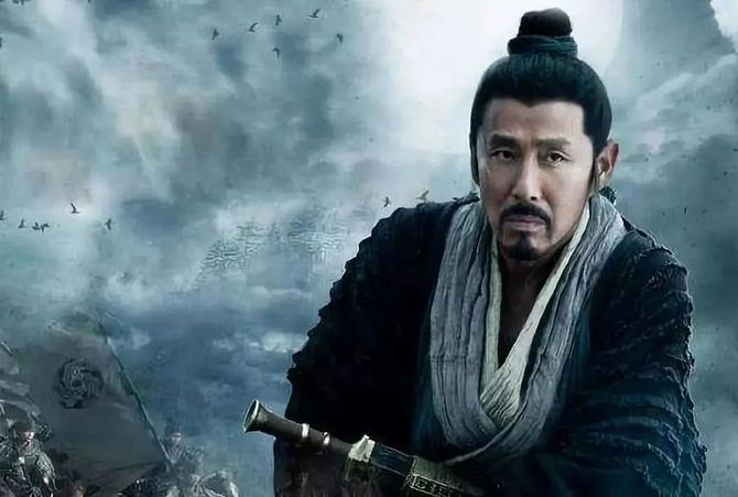 原创丨汉高祖刘邦不尿儒生何以尿天下