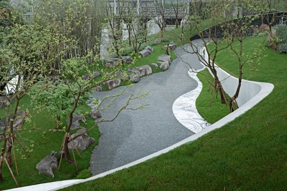 什么是覆土建筑