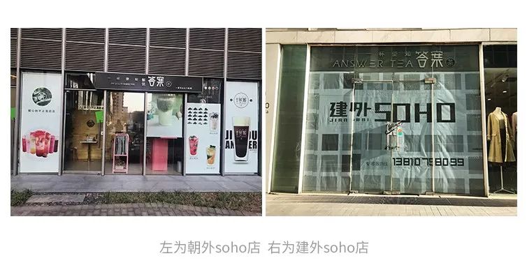 新知图谱, 开茶饮店水有多深?全案解析喜茶、一点点、COCO、答案茶...为你还原残酷真相! | 饮见深度