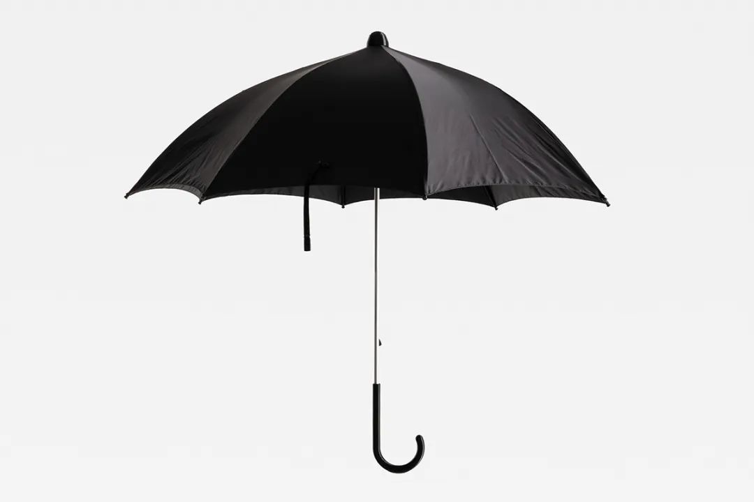 9款最具创意的雨伞设计赏析