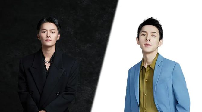 蓝洞商业, 李佳琦和小杨哥，必有一战？