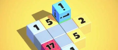 益智3D小游戏技术分享，立方体数字 Cube Digits，Cocos Creator 3.7.1