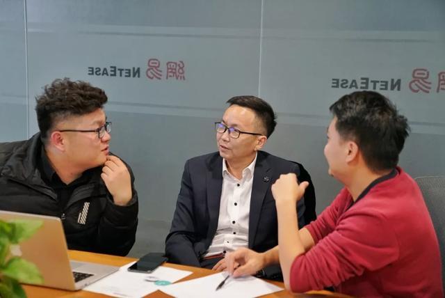 新知达人, 网易联合创新中心首席体验官的一天