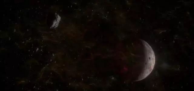 新知图谱, 【宇宙探秘】BBC巨制纪录片《行星》,穿越太阳系的一场奇妙旅行