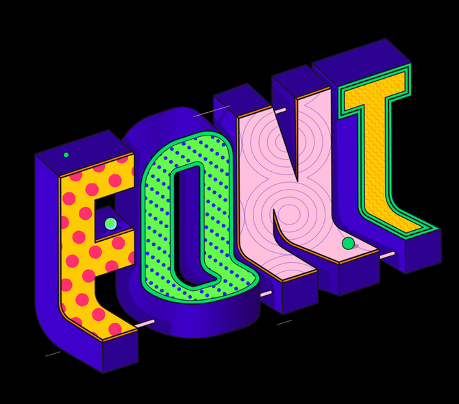 五,加上投影和小装饰