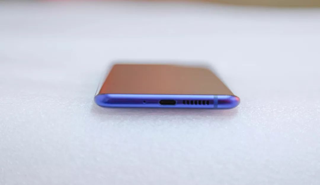 新知图谱, 天机下凡,中兴 Axon 10 Pro 5G 版上手体验 | 极刻评测