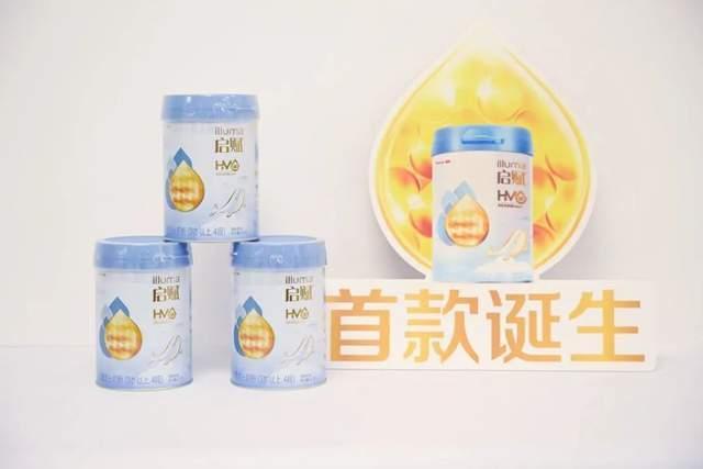 母婴时代, 机会留给有准备的人！探访惠氏率先上新HMO儿童成长奶粉奥秘