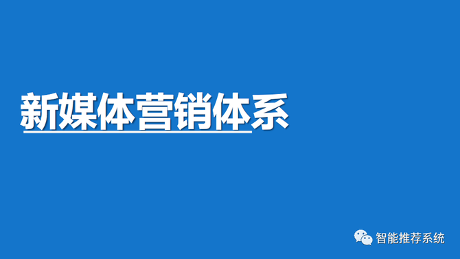 君樂寶新媒體整合策略營銷策劃方案