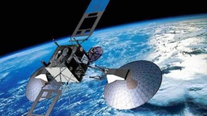 新知达人, 卫星通信越来越“火” 传统通信运营商会被取代吗？