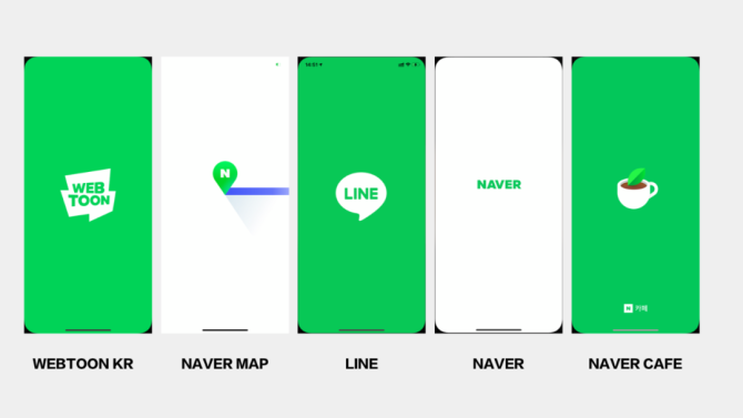 新知达人, 韩国大厂Naver，设计厉害在哪？
