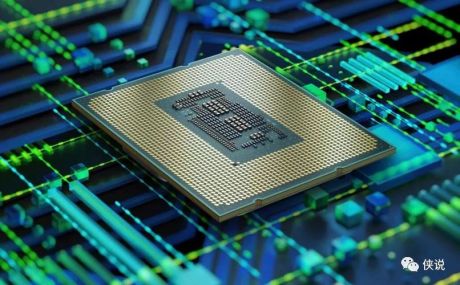 计算机行业“构筑中国科技基石”系列报告：CPU·Intel，研究框架