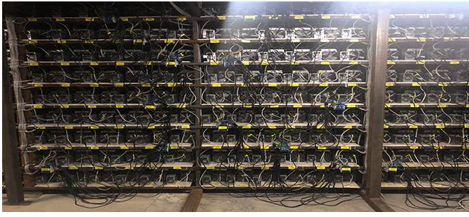 云算力挖矿慢慢成为主流挖矿方式的原因是什么