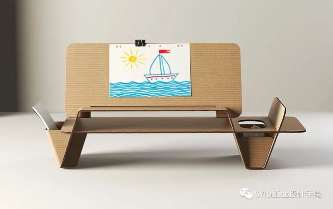 设计素材可持续产品设计