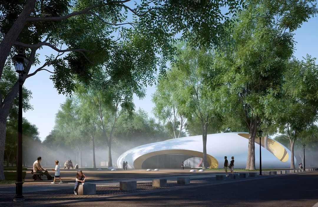 你就知道不还价的挪威mir?盘点各国顶级建筑表现公司
