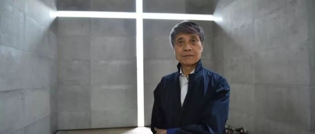 78岁的安藤忠雄，新作品是一座美术馆，将落地广东顺德