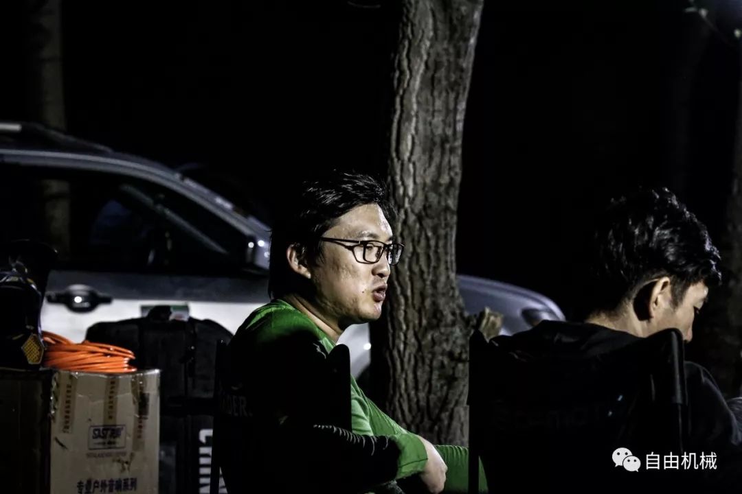 新知图谱, 招募|培训+露营+穿越,史上最大规模摩托车征服老掌沟之旅