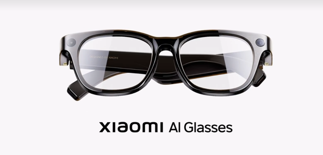 ����ƾ��Ƽ�, YU7�����ˣ���С��AI�۾���Զδ����iPhoneʱ�̡�