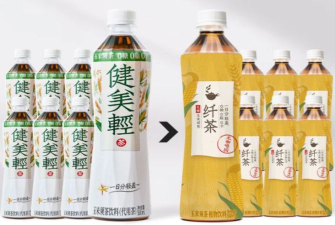 新知达人, 越骂越火,被称为“最难喝饮料”,农夫山泉靠它赢麻了