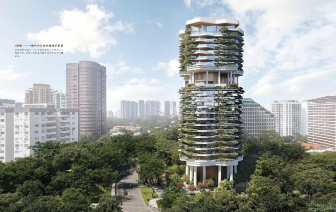 新知达人, 专家爆料：2021年第二季度新加坡住宅市场走势有难得机会