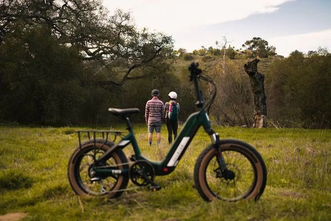 以ebike為例能源電子產業成為熱門中國品牌出海新機遇