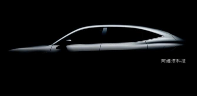 新知达人, 长安汽车：未来五年 全产业链投资1500亿 销量冲刺300万