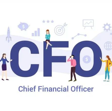 亿元年薪CFO是怎样炼成的？