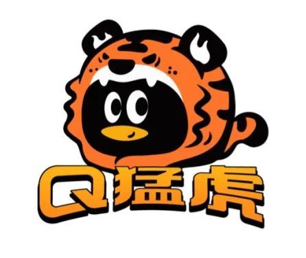 qq企鵝設計變潮了