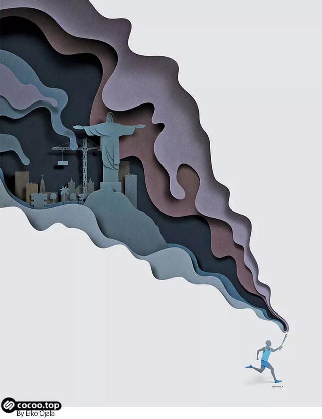 设计杂谈联想设计思维