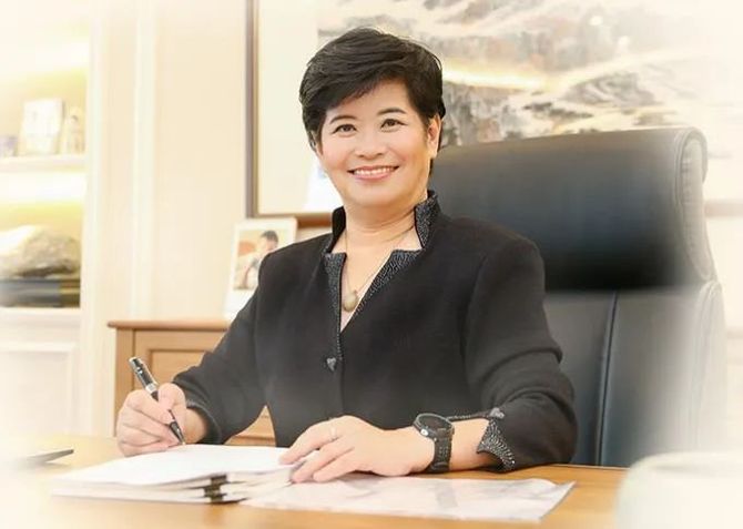 王永庆祖坟旺女三房女儿王瑞瑜持股联亚药业4天赚40亿