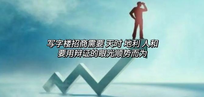 新知达人, 北京商办市场进入年终倒计时,商办互联为您“址”点迷津