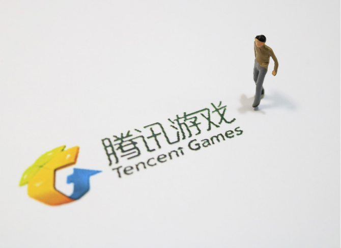 伯虎财经, 吸金能力犹在，中年腾讯如何“回春”？