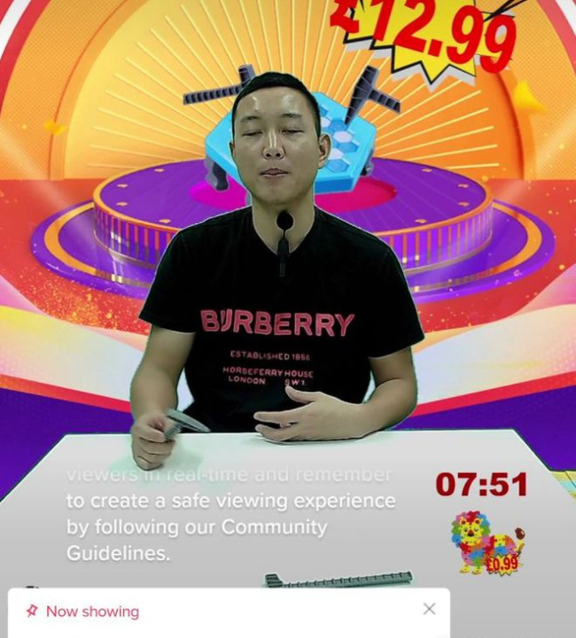 新知达人, tiktok海外可以直播带货吗？tiktok直播带货全流程