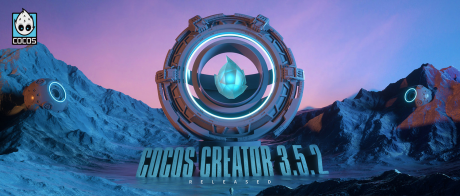 Cocos Creator 3.5.2 更新说明