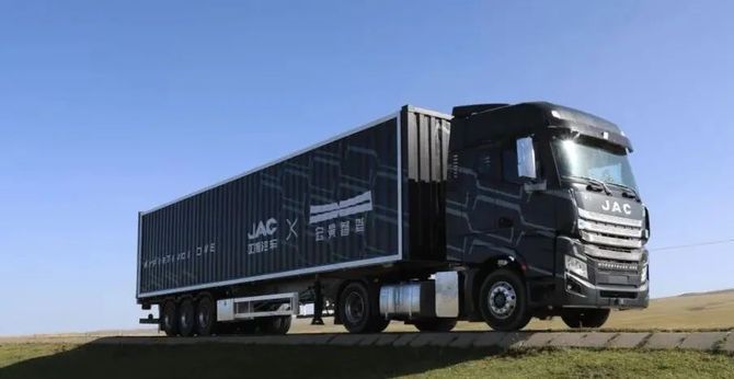 pacc预见性自适应巡航的节油率实测分析