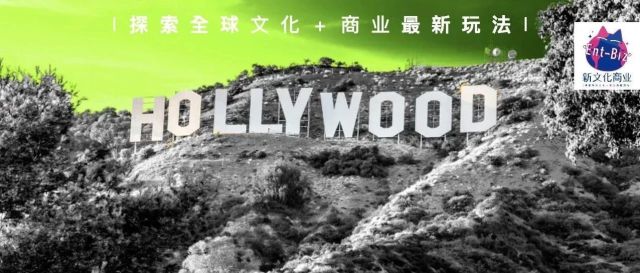 好莱坞后疫情时代关键词：卖身、PVOD和中国