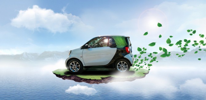 新知达人, 新能源汽车的“春天”到了吗？