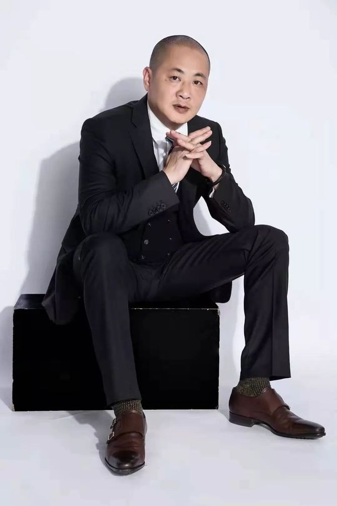 豆豆母婴张晋滔浅谈"星火计划":江西需要大型专业化母婴连锁