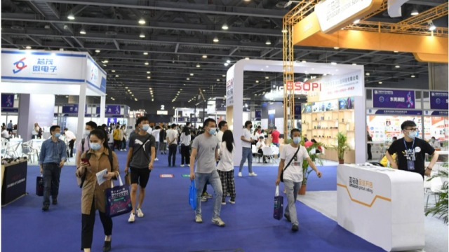 2023中国(成都)国际线路板展览会
