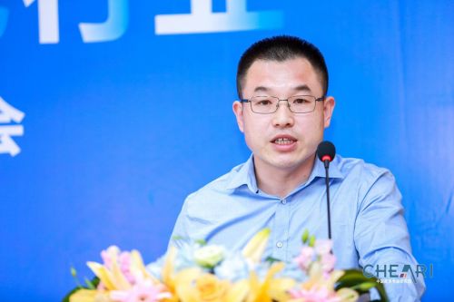 2019年中国家电业一季度报告披露：智能、健康成主要趋势-家电圈官网