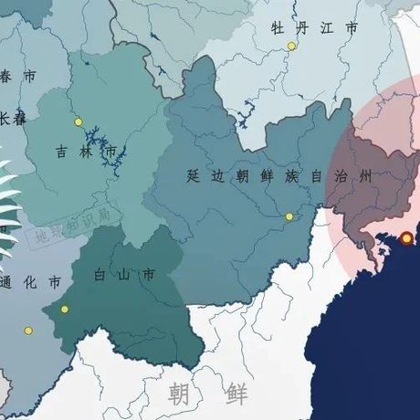 刚刚，中国打通日本海出海口？