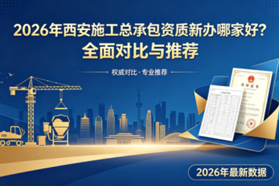2026年西安施工总承包资质新办哪家好，全面对比与推荐.png