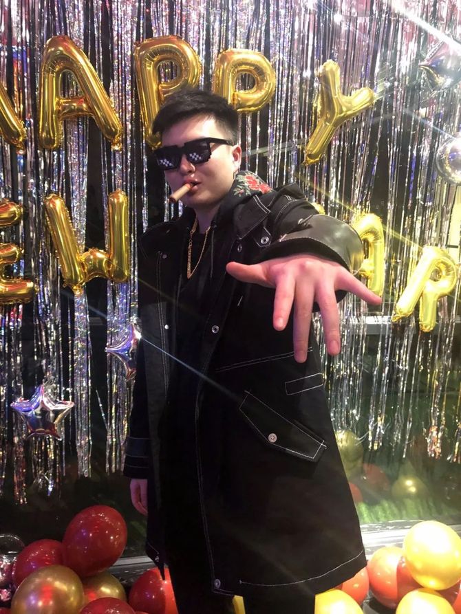 新知达人, 债券 disco