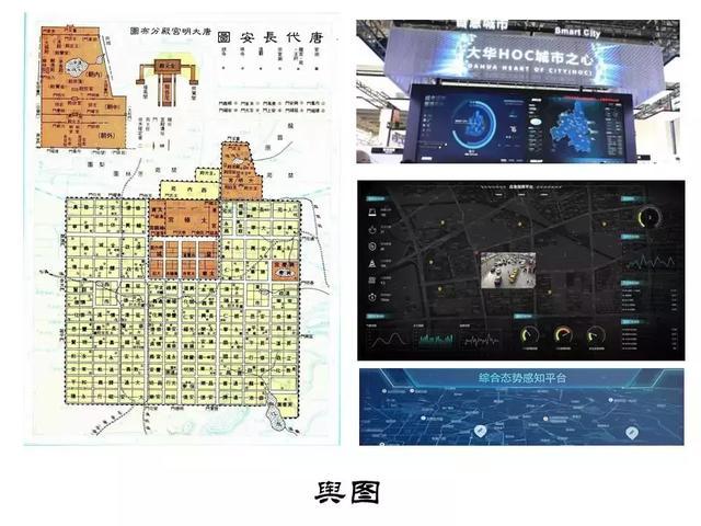 新知达人, 《长安十二时辰》在安防人眼里是这样的