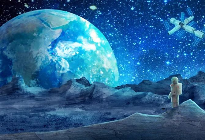 和数传媒, 人类叙事的下一个100年是元宇宙“新故事”的开篇引领