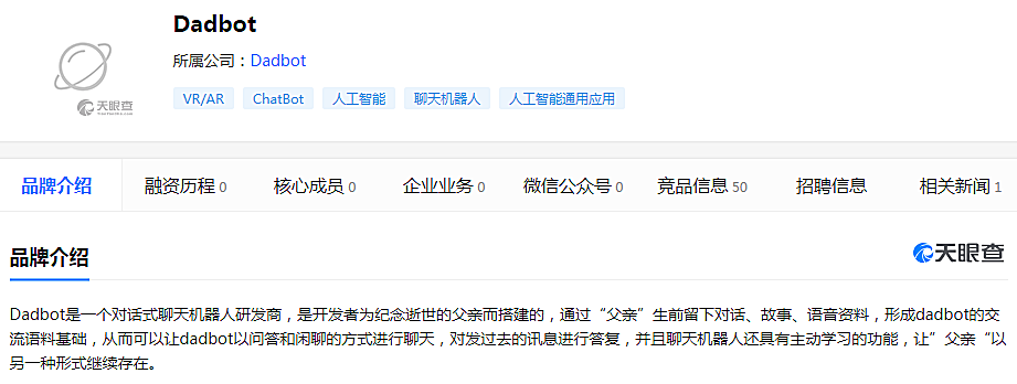 新知图谱, 你想永生么?全球首个「数字人类」诞生!好莱坞著名剧作家上传云端获取永生