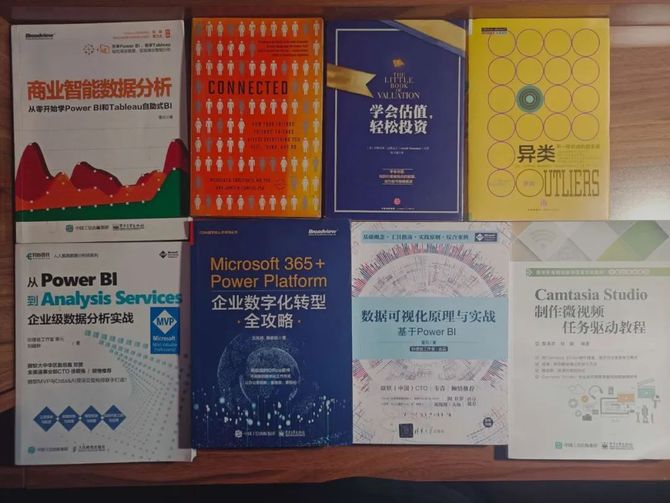 新知达人, 自我反思 - 关于 Power BI 获取网页数据的教训与总结