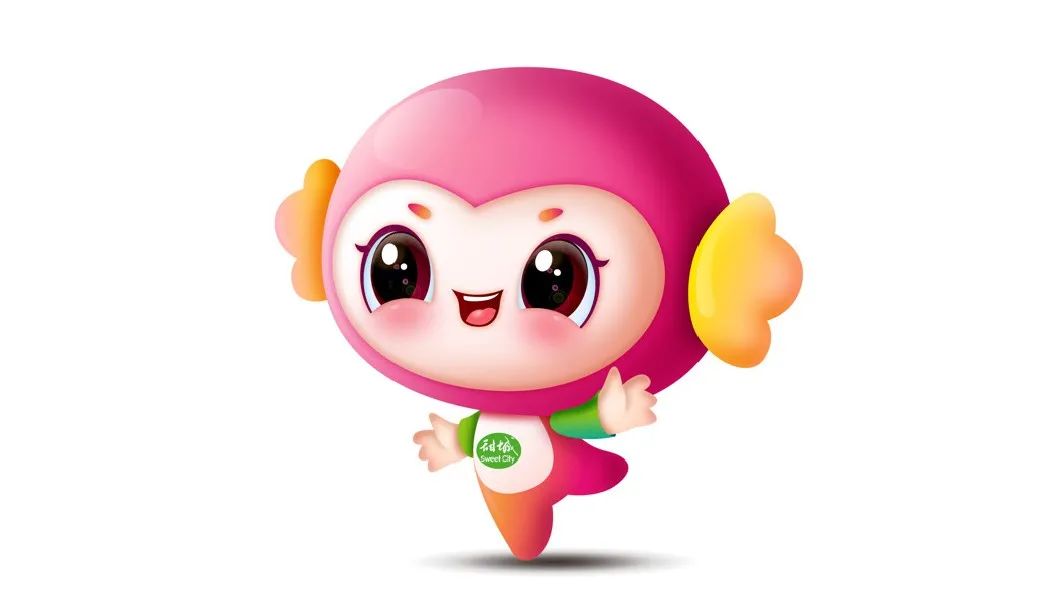 吉祥物大赏（效果篇）